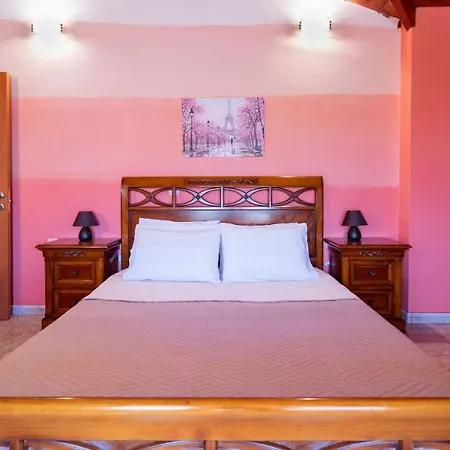 Mataragkas - 1km From Center, By Zantewize * Laganas