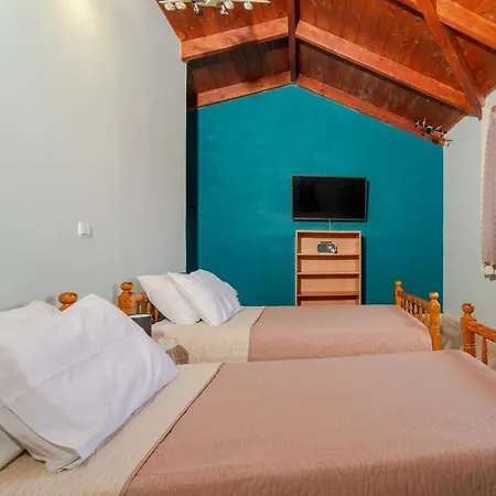 Mataragkas - 1km From Center, By Zantewize