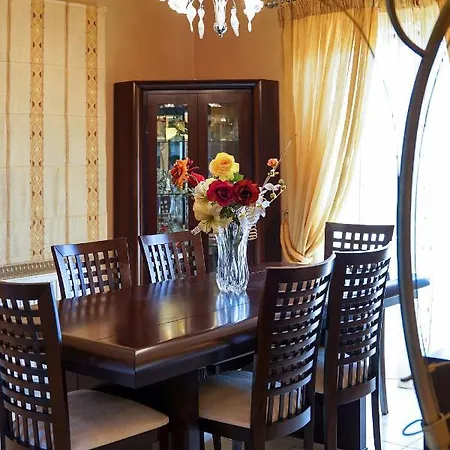 Mataragkas - 1km From Center, By Zantewize *