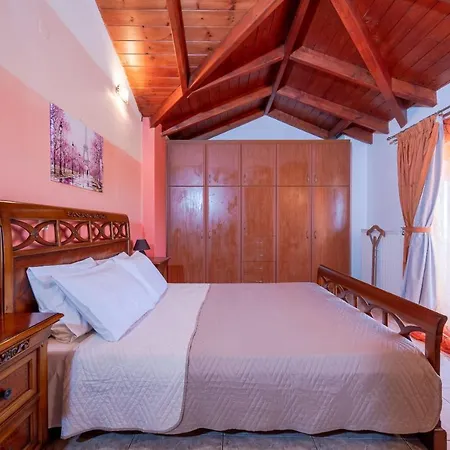 Semesterbostad Mataragkas - 1km From Center, By Zantewize