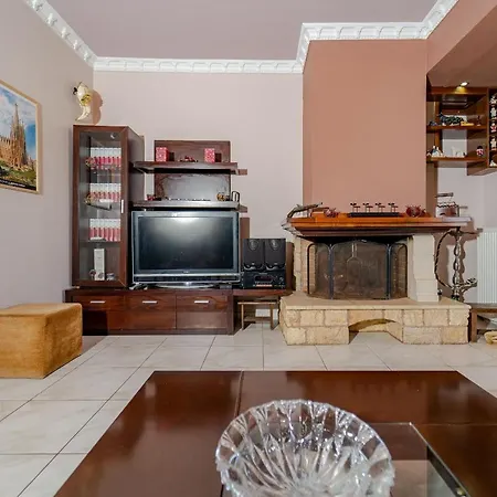 Mataragkas - 1km From Center, By Zantewize * Laganas