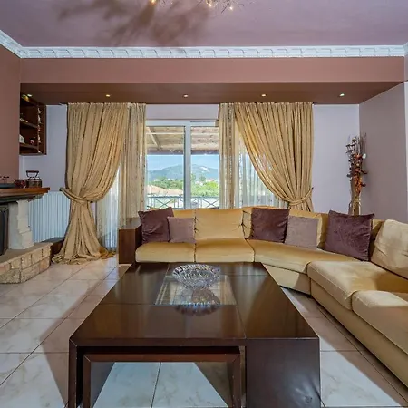 Mataragkas - 1km From Center, By Zantewize *