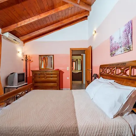 Mataragkas - 1km From Center, By Zantewize *