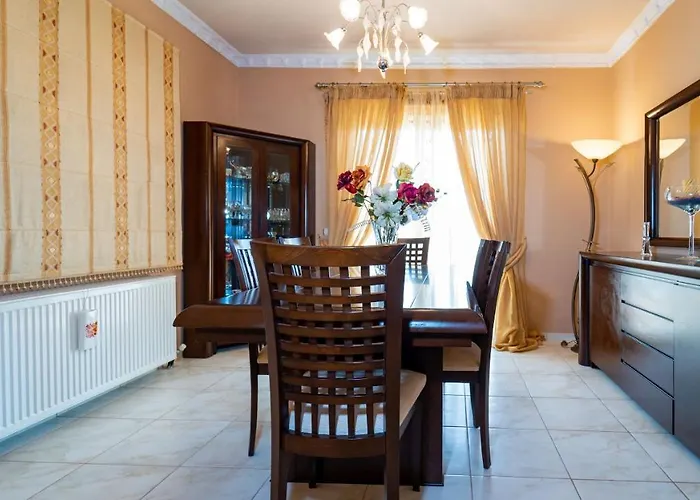 Сasa de vacaciones Mataragkas - 1km From Center, By Zantewize Laganas