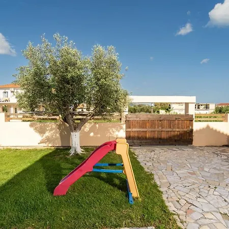 Mataragkas - 1km From Center, By Zantewize *