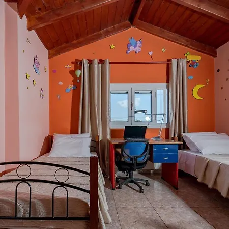 Mataragkas - 1km From Center, By Zantewize