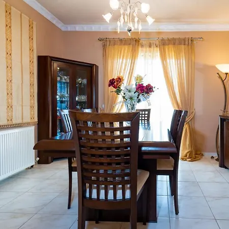 Casa vacanze Mataragkas - 1km From Center, By Zantewize Laganas