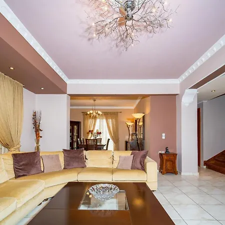 Mataragkas - 1km From Center, By Zantewize