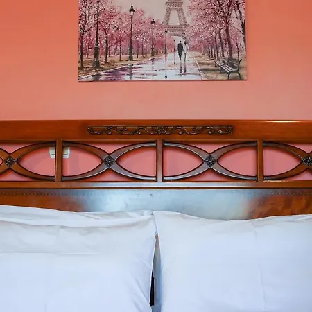 Дом отдыха Mataragkas - 1km From Center, By Zantewize