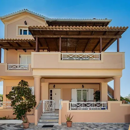 Mataragkas - 1km From Center, By Zantewize *