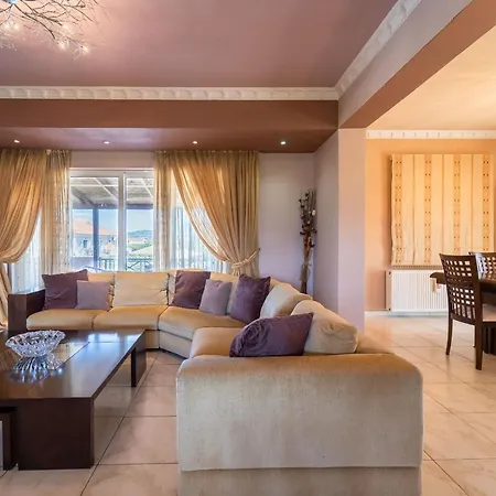 Mataragkas - 1km From Center, By Zantewize Casa vacanze