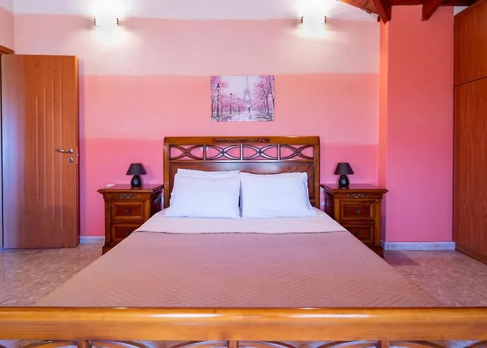 Mataragkas - 1km From Center, By Zantewize * Laganász