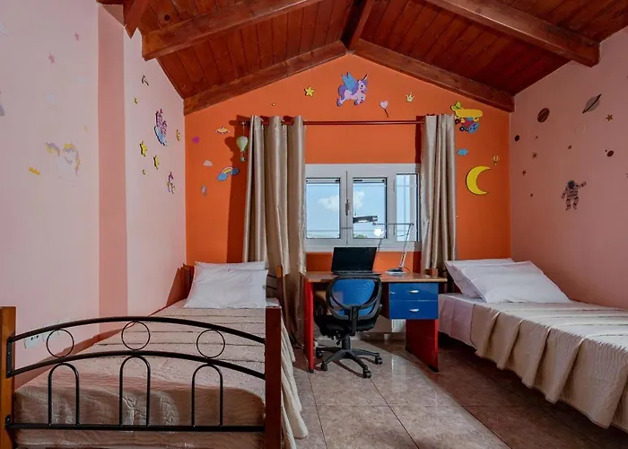 Mataragkas - 1km From Center, By Zantewize