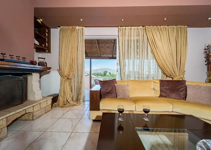 Mataragkas - 1km From Center, By Zantewize Laganász