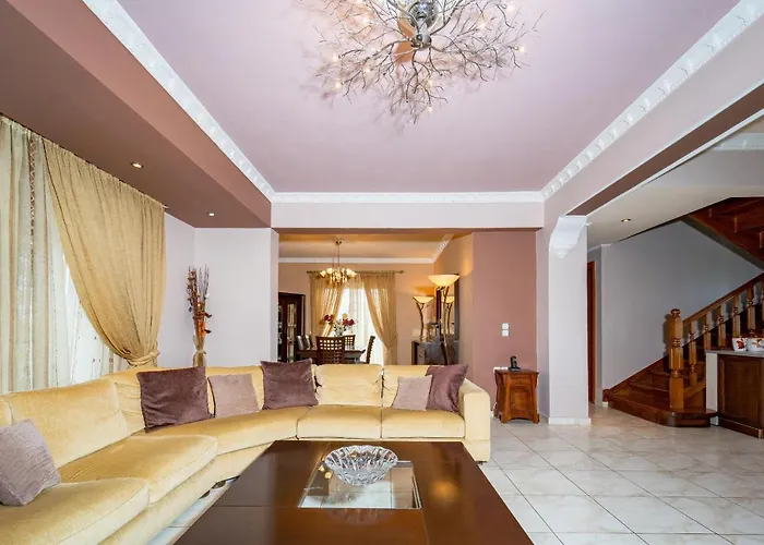 Mataragkas - 1km From Center, By Zantewize