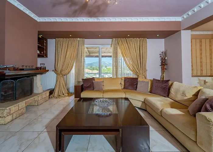 Mataragkas - 1km From Center, By Zantewize *